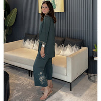 ISMIRA FULL SET