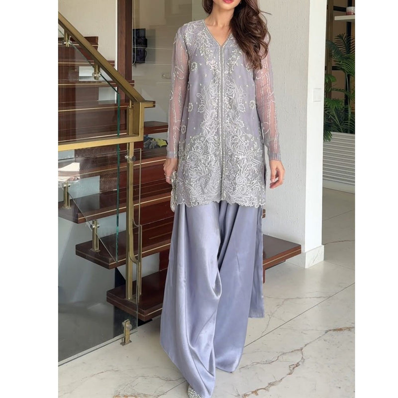 Liya Jacket Full Set