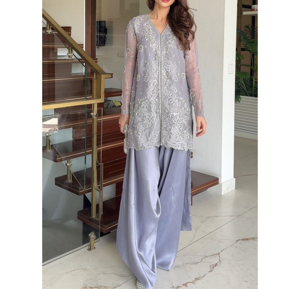 Liya Jacket Full Set