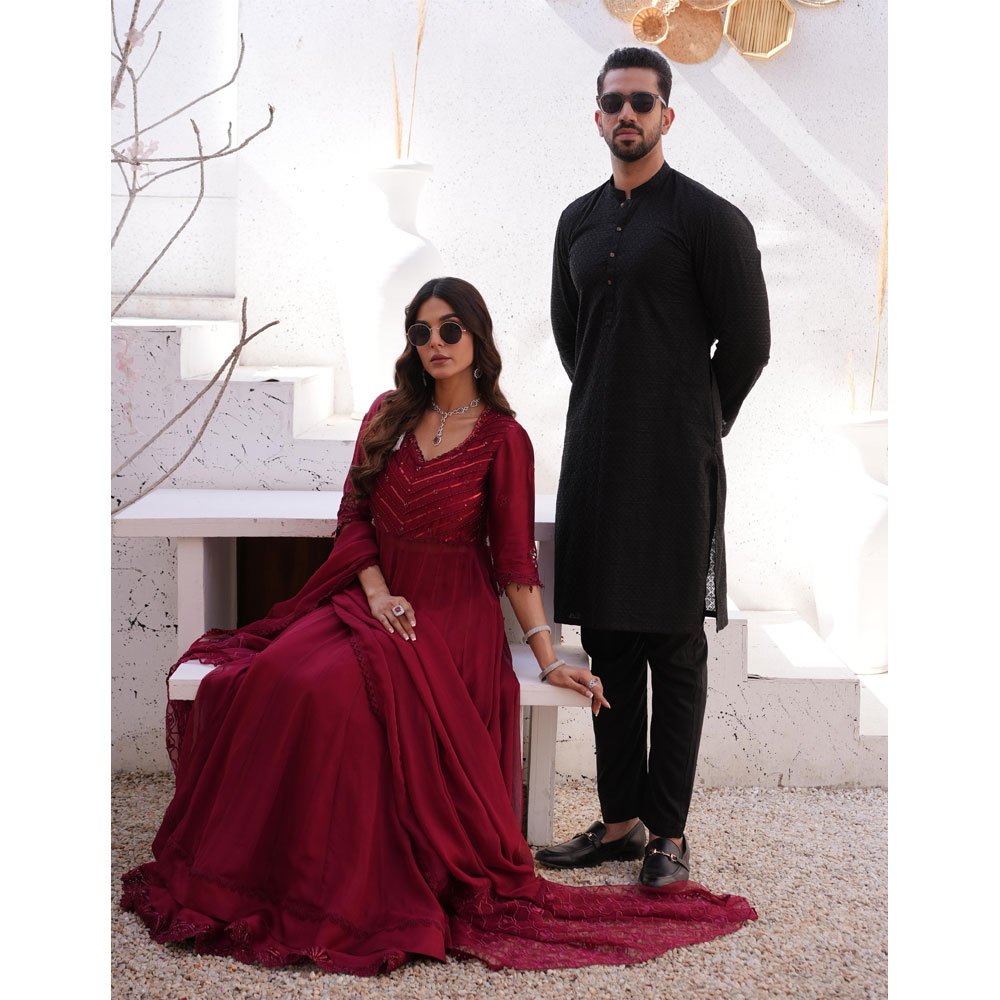 Reha Kalidaar Full SET