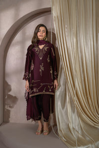 Zeya Full SET
