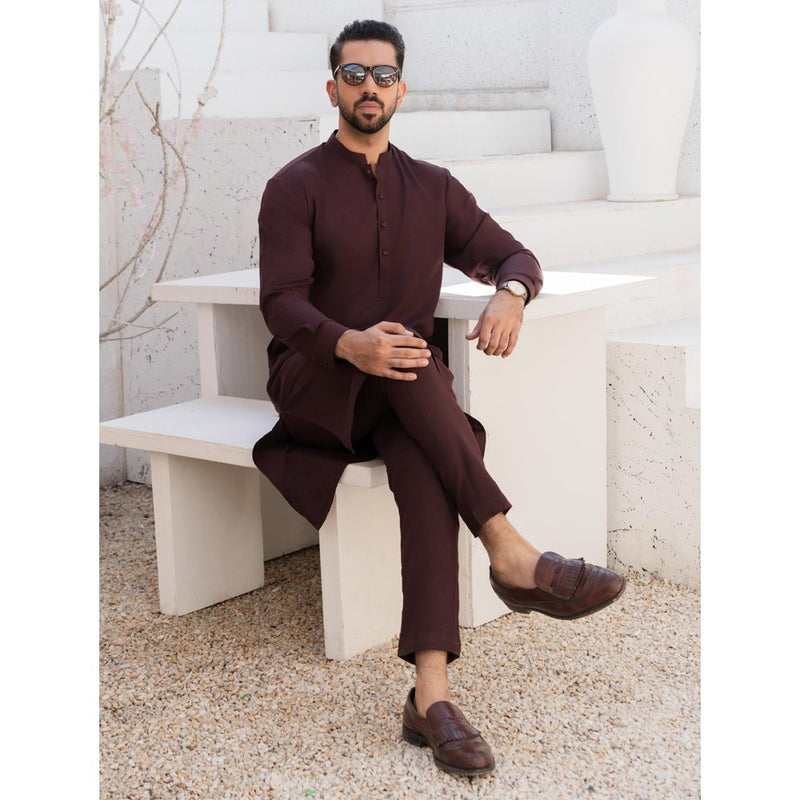 Menswear