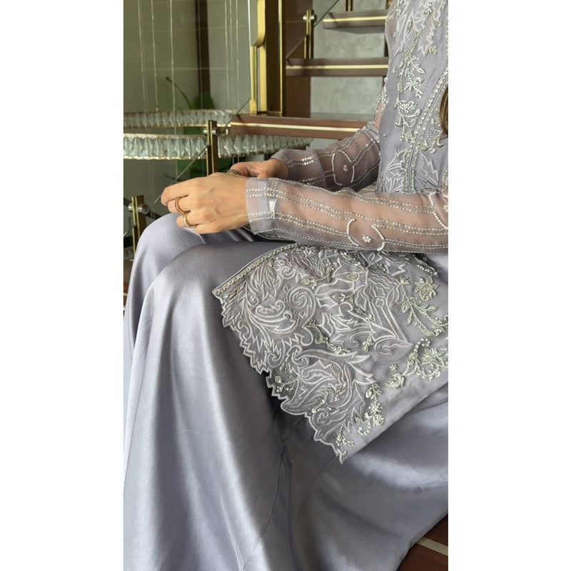 Liya Jacket Full Set