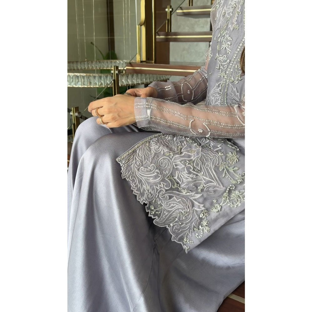 Liya Jacket Full Set