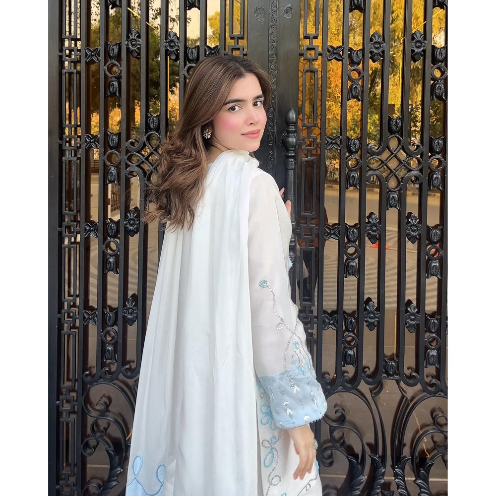 MOIRA PEARL FULL SET