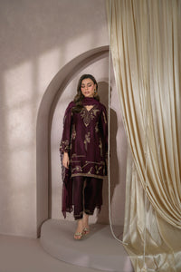 Zeya Full SET