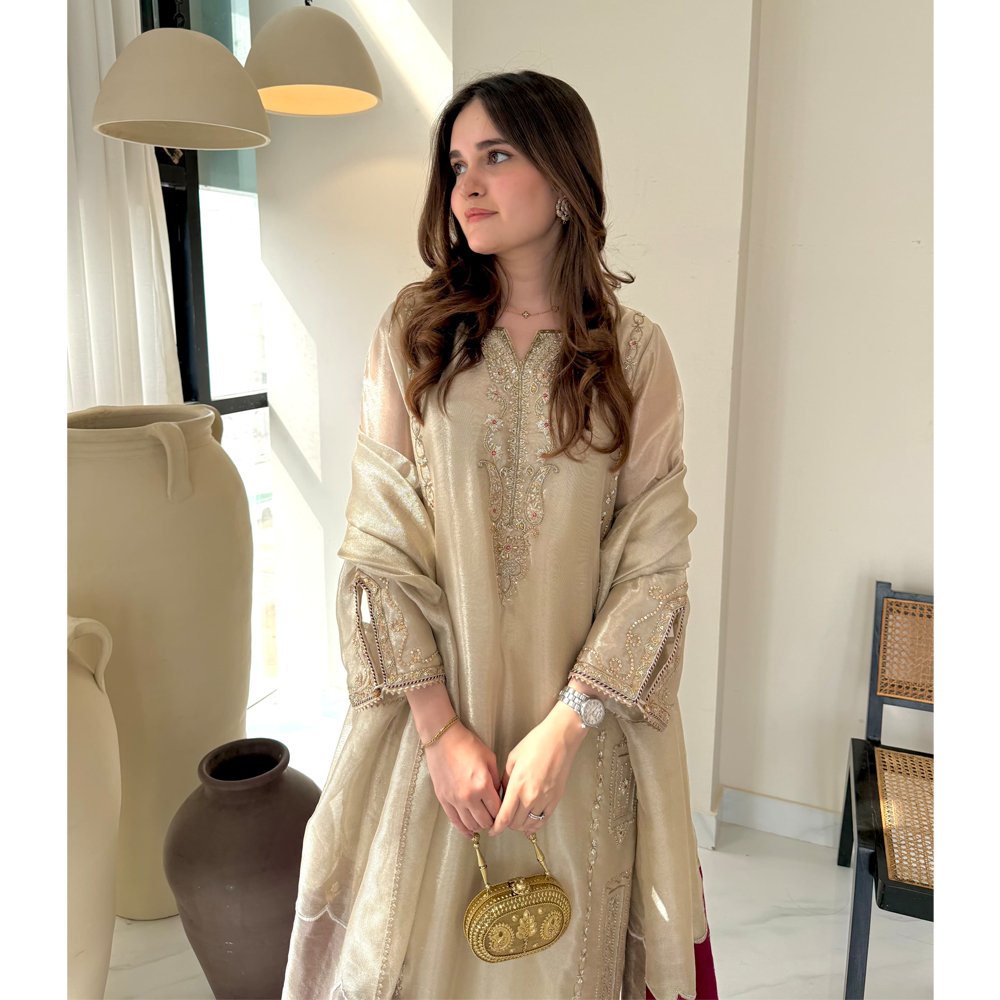Zarin Full SET