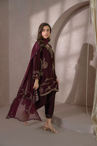 Zeya Full SET