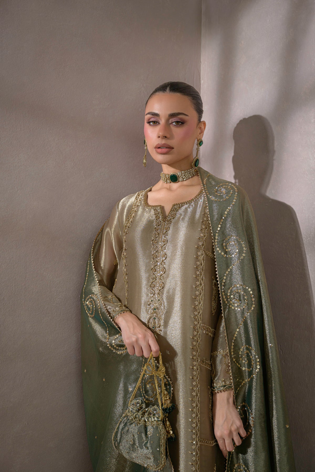Ziveyar Full SET