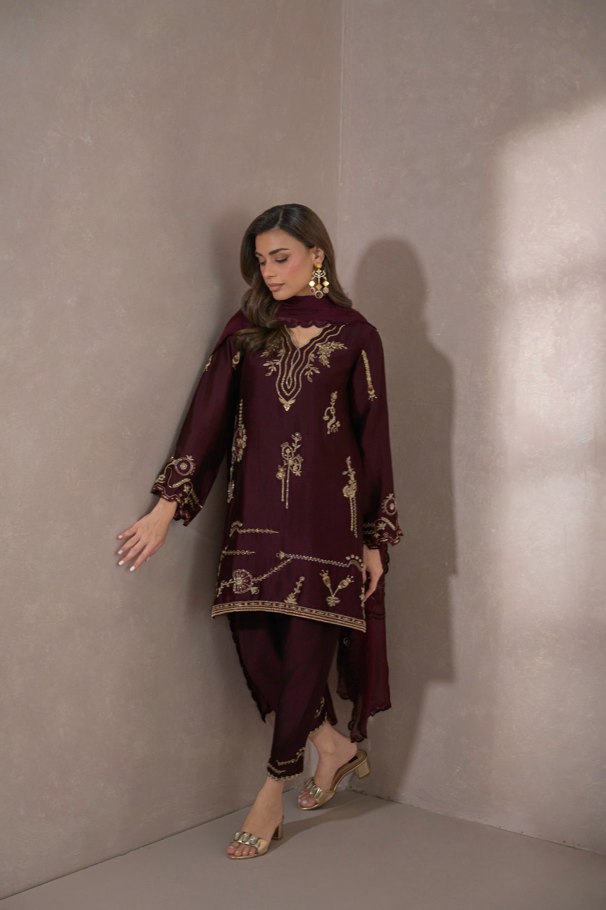 Zeya Full SET