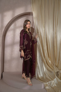 Zeya Full SET