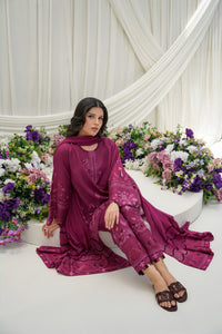Bougainvillea Bloom