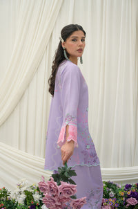 Lilac Sorbet