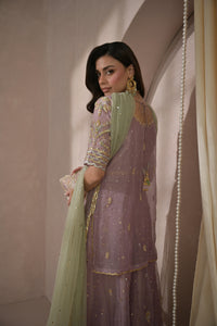 Avia Lilac Full SET