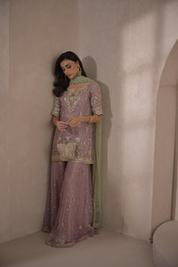 Avia Lilac Full SET
