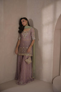 Avia Lilac Full SET