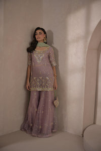 Avia Lilac Full SET