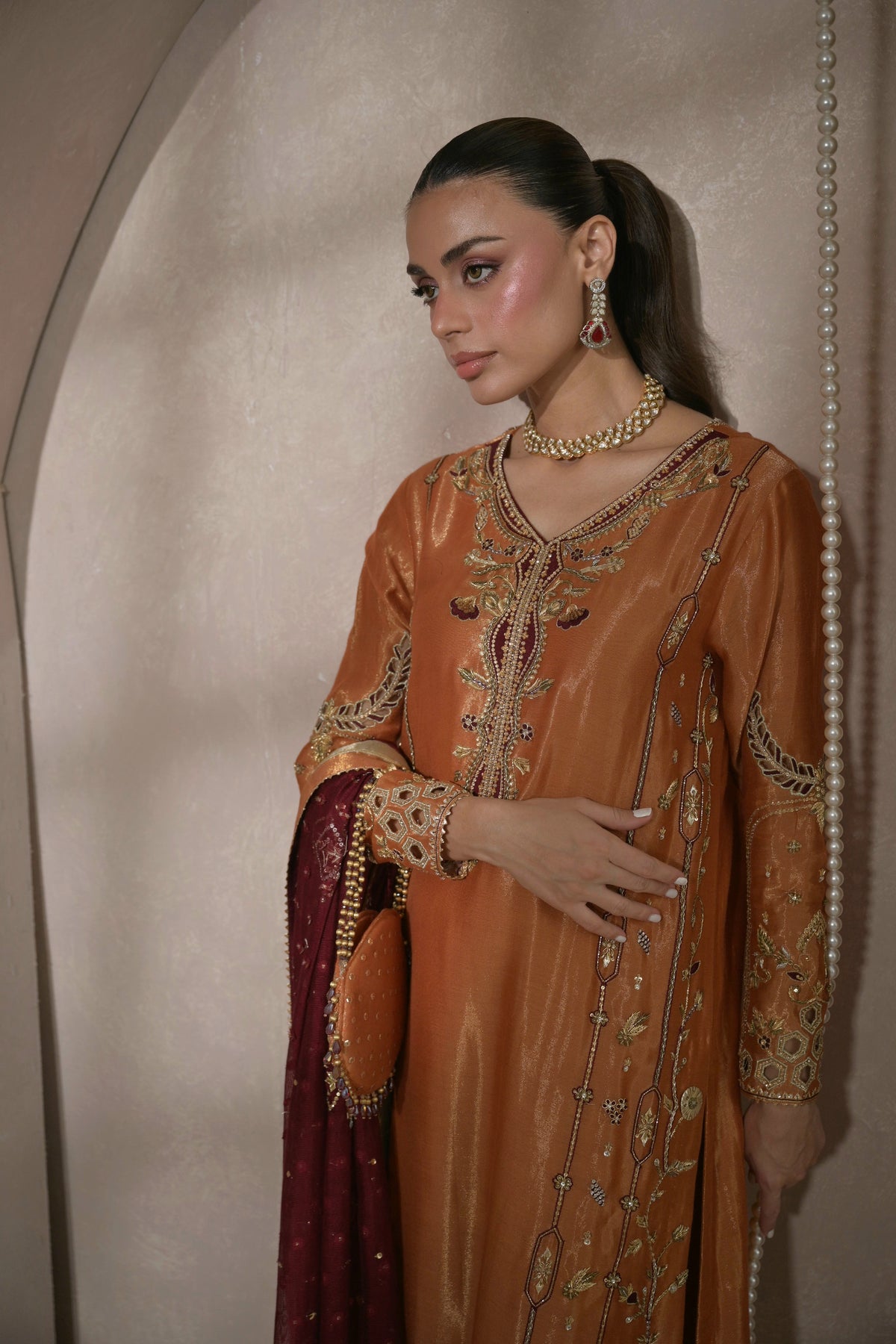 Layrah Full SET