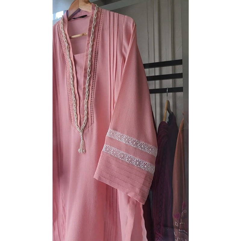 Fiorio Pink Set