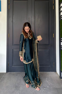 Zarae Full Set