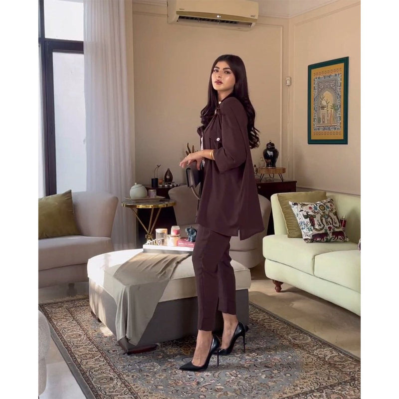 MOCCA SET