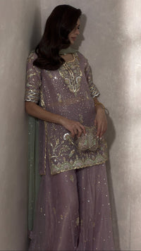 Avia Lilac Full SET