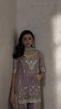 Avia Lilac Full SET