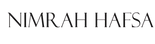 Nimrah Hafsa