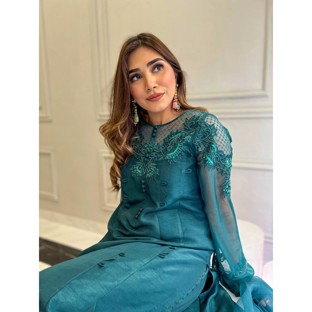 Emerald Green